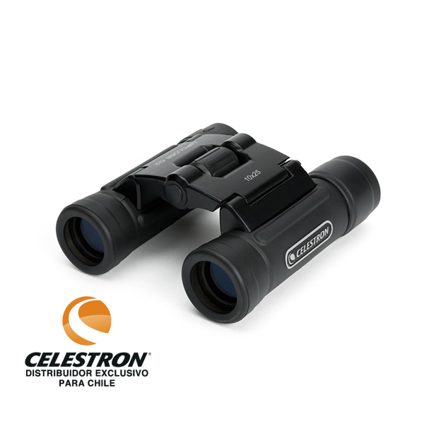 BINOCULAR CELESTRON UPCLOSE G2 10X25 - 4