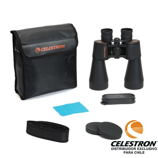 BINOCULAR CELESTRON SKYMASTER 12X60 - 3