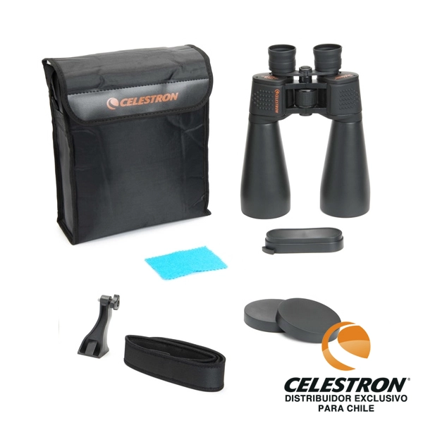 BINOCULAR CELESTRON SKYMASTER 15X70 - 3