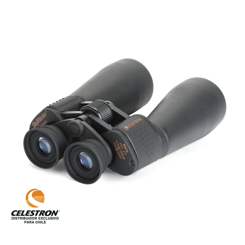 BINOCULAR CELESTRON SKYMASTER 25X70 - 2