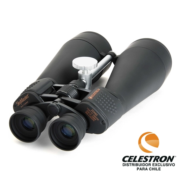 BINOCULAR CELESTRON SKYMASTER 20X80 - 2