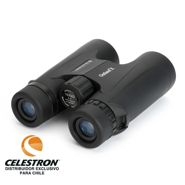 BINOCULAR CELESTRON OUTLANDX 10X42 - 2