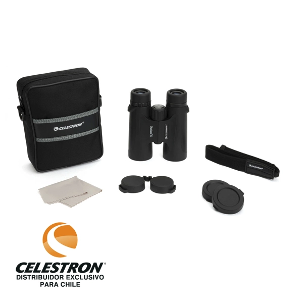 BINOCULAR CELESTRON OUTLANDX 10X42 - 3