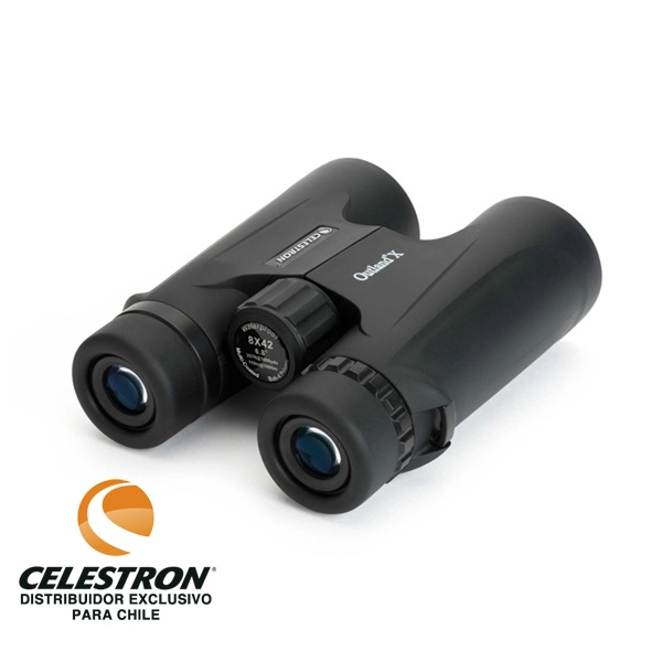 BINOCULAR CELESTRON OUTLANDX 8X42 - 2