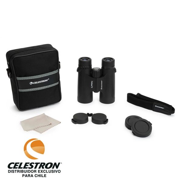 BINOCULAR CELESTRON OUTLANDX 8X42 - 3