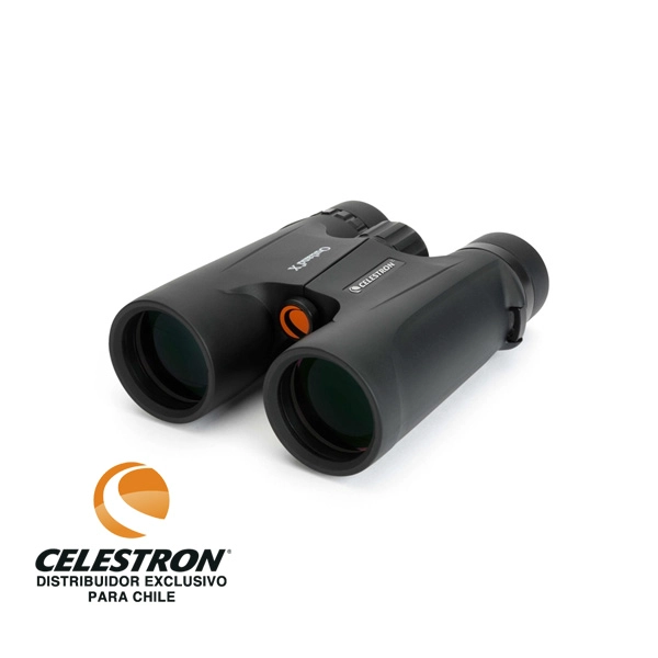 BINOCULAR CELESTRON OUTLANDX 8X42 - 4