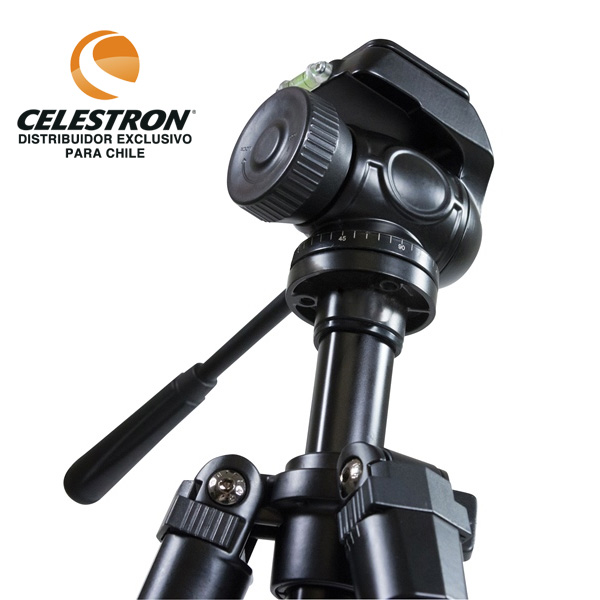 TRÍPODE CELESTRON TRAILSEEKER - 2