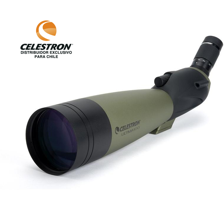CATALEJO CELESTRON ULTIMA 100 - 45° - 1