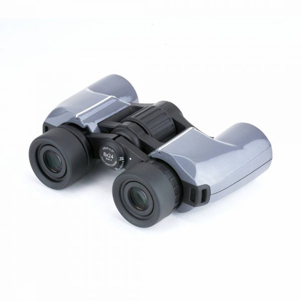 BINOCULAR CARSON MANTARAY 8X24MM - 2