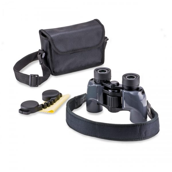 BINOCULAR CARSON MANTARAY 8X24MM - 3