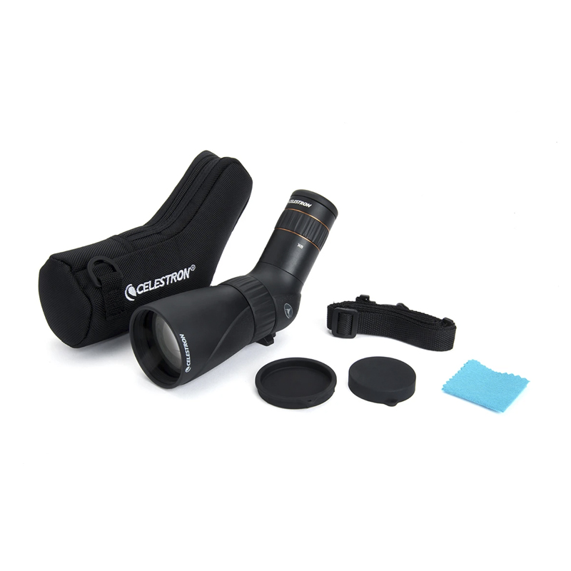 CATALEJO CELESTRON HUMMINGBIRD 9-27X56 - 2