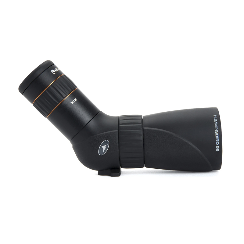 CATALEJO CELESTRON HUMMINGBIRD 9-27X56 - 3