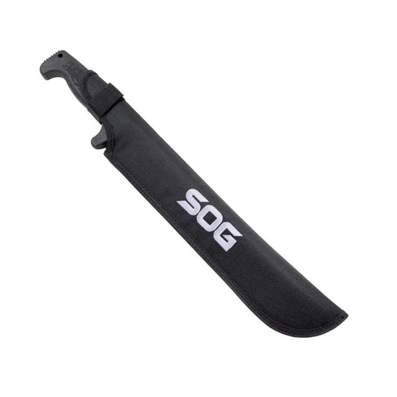 MACHETE SOG ACERO CAMPING FARI 13 - 2
