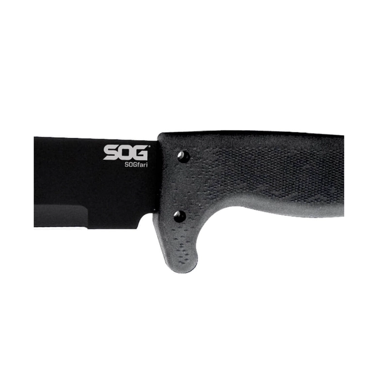 MACHETE SOG SOGFARI 18 PULG - 2