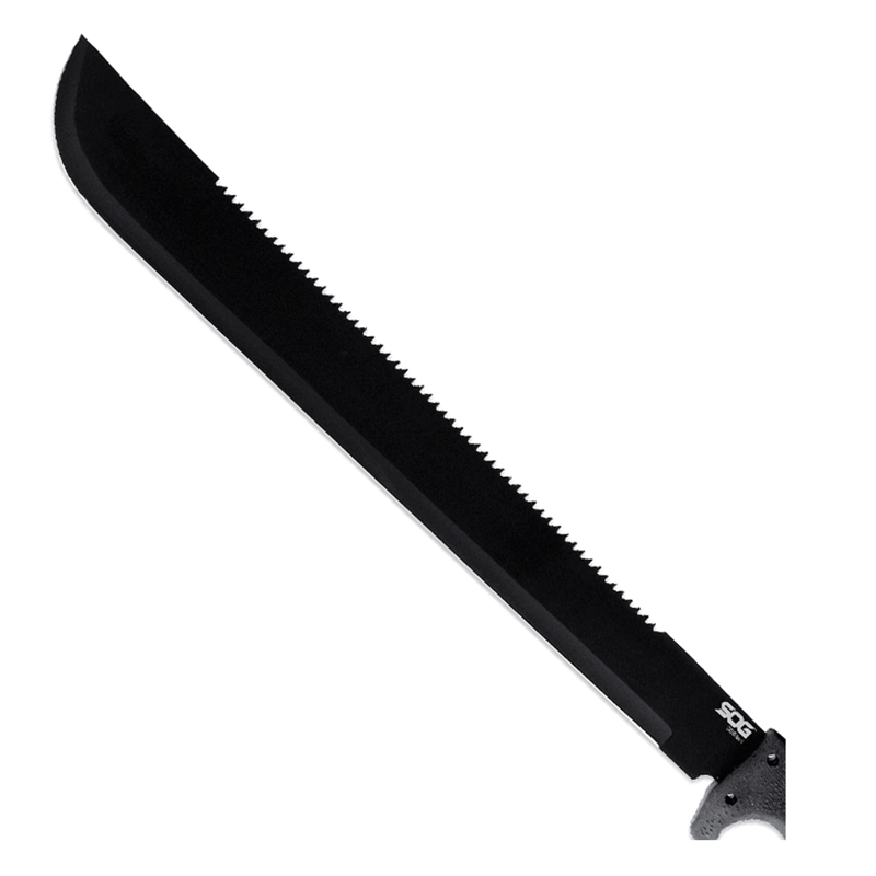 MACHETE SOG SOGFARI 18 PULG - 3