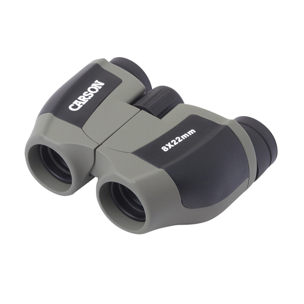 BINOCULAR CARSON SCOUT 8X22MM - 1