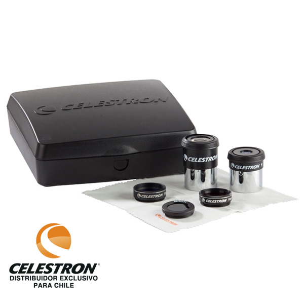 KIT ACCESORIOS CELESTRON POWERSEEKER - 1