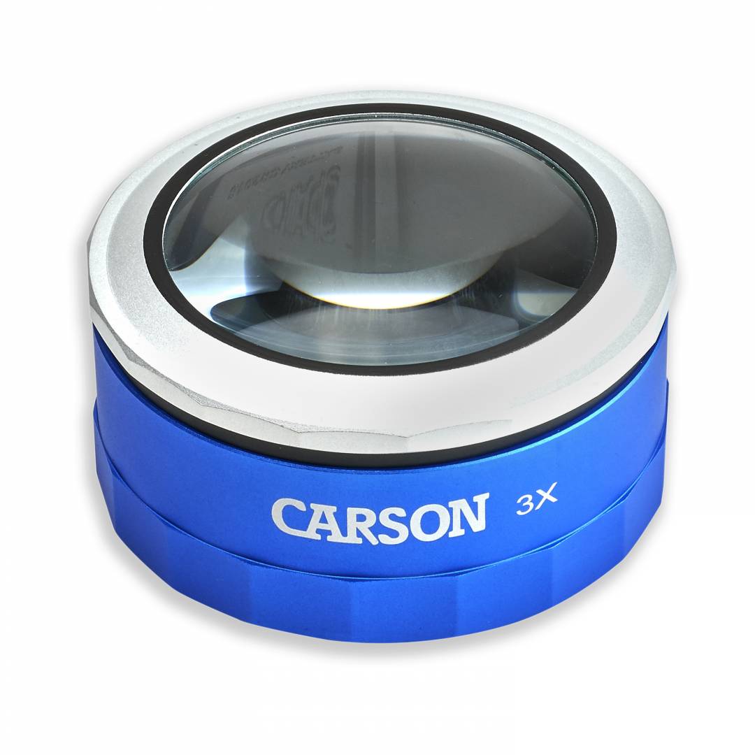 LUPA CARSON MAGNITOUCH LED - 1