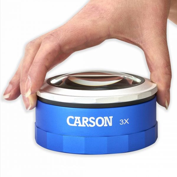 LUPA CARSON MAGNITOUCH LED - 2