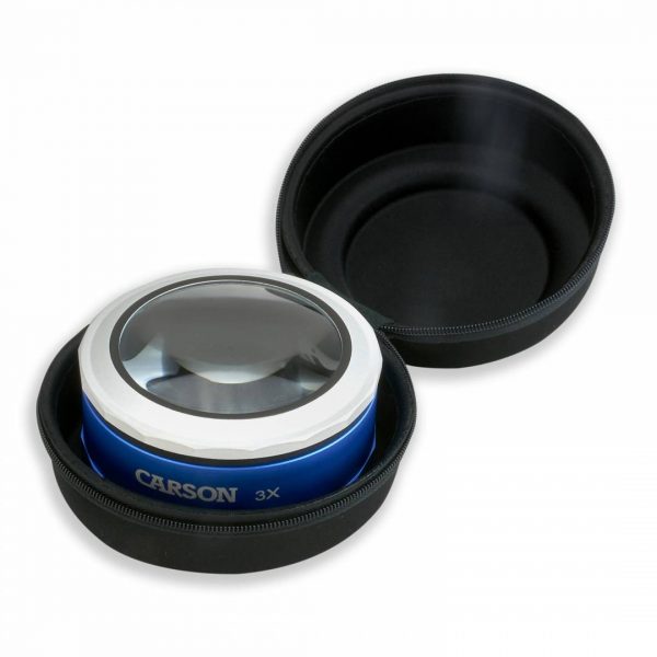 LUPA CARSON MAGNITOUCH LED - 3