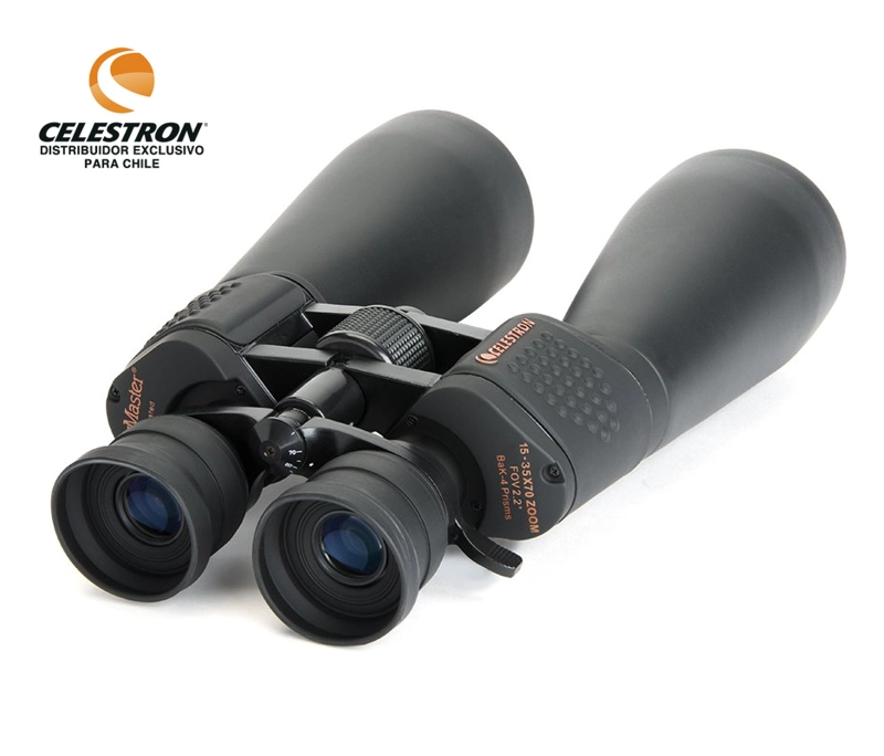 BINOCULAR CELESTRON SKYMASTER 15 - 35X70 ZOOM - 2