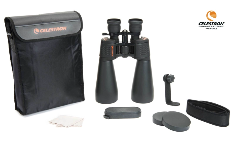 BINOCULAR CELESTRON SKYMASTER 15 - 35X70 ZOOM - 3