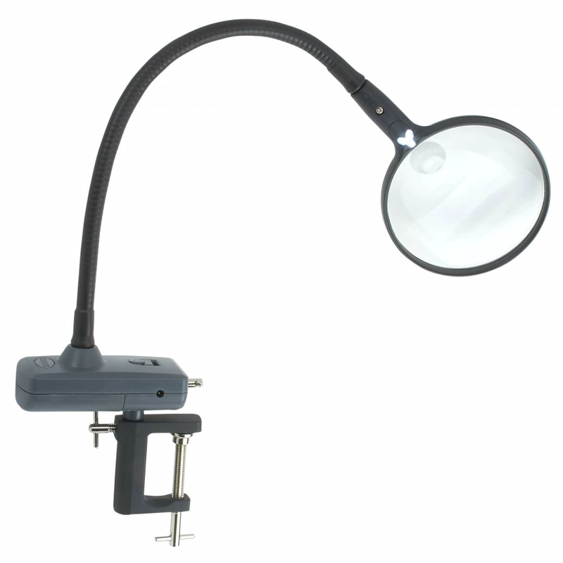 LUPA CARSON MAGNIFLEX MANOS LIBRES - 1