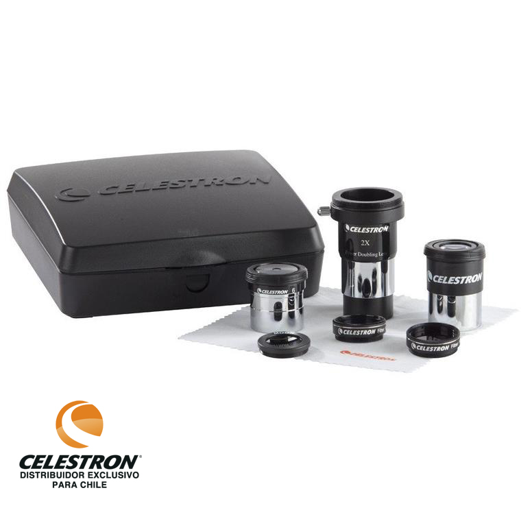 KIT ACCESORIOS CELESTRON ASTROMASTER - 1