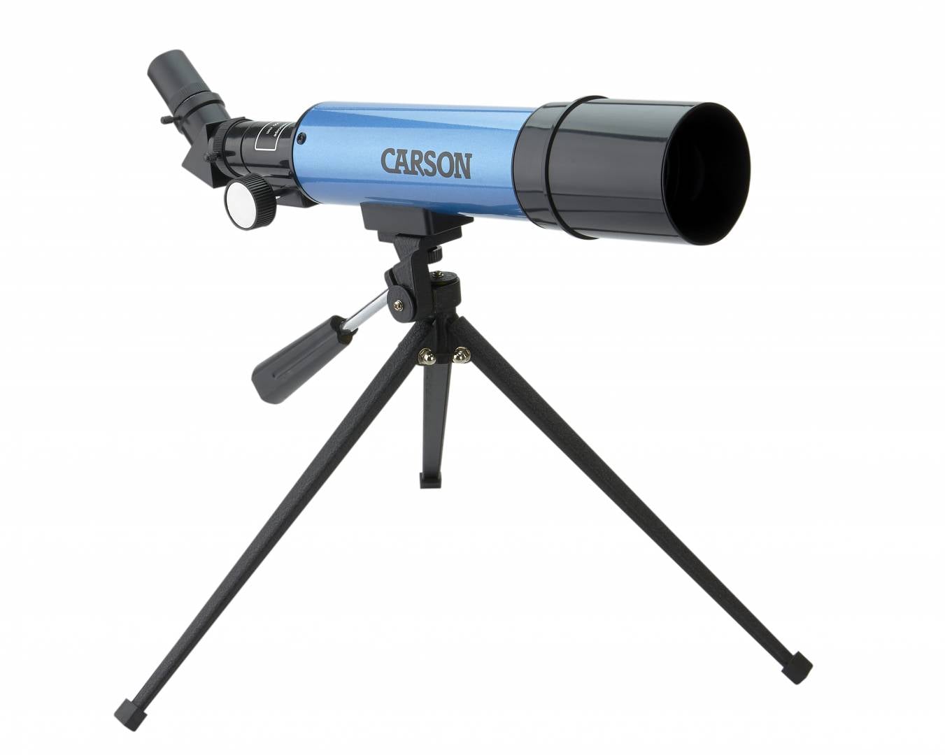 TELESCOPIO CARSON AIM 50 REFRACTOR - 1