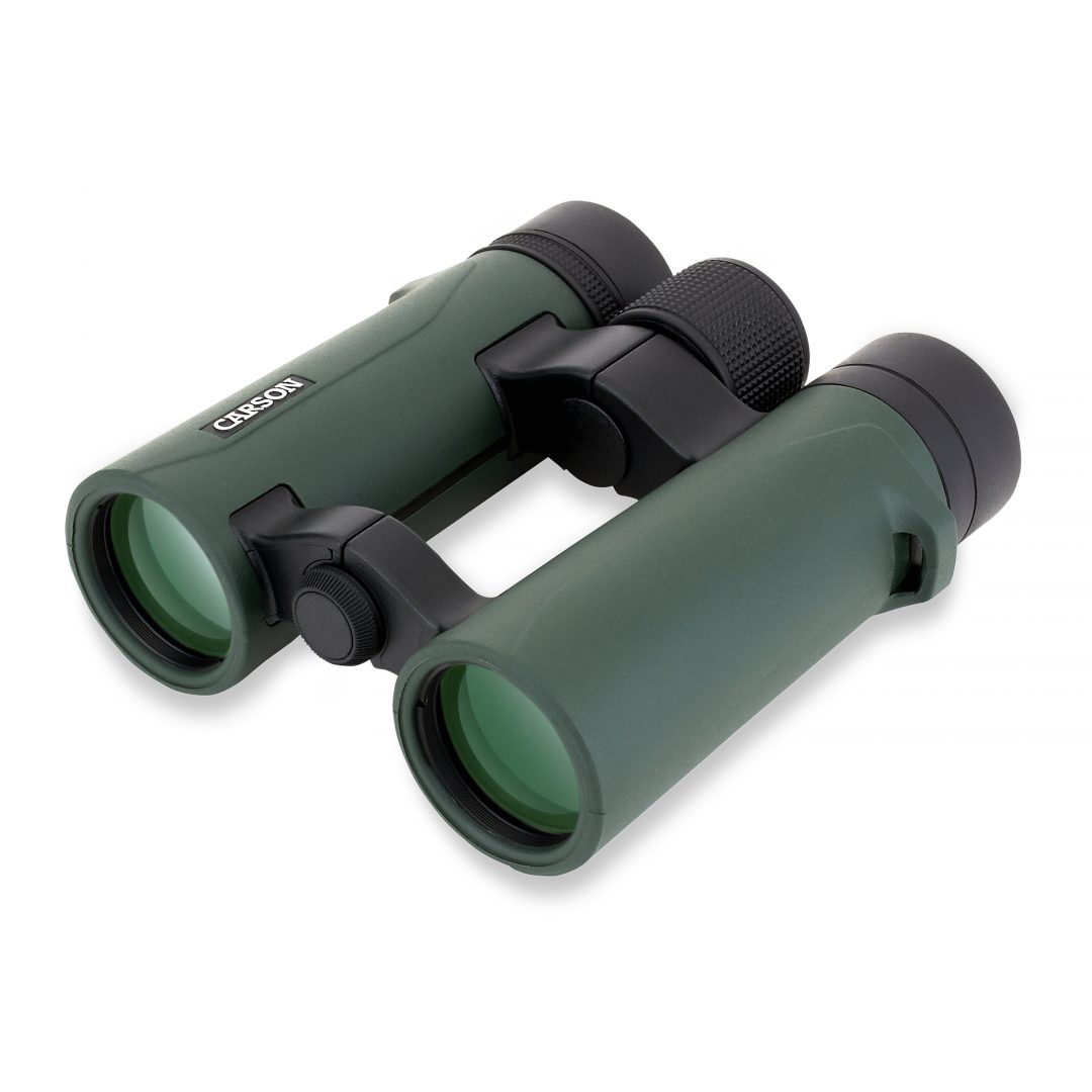 BINOCULAR CARSON RD SERIES 10×34 - 1