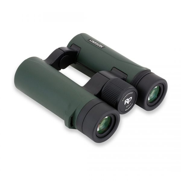 BINOCULAR CARSON RD SERIES 10×34 - 2