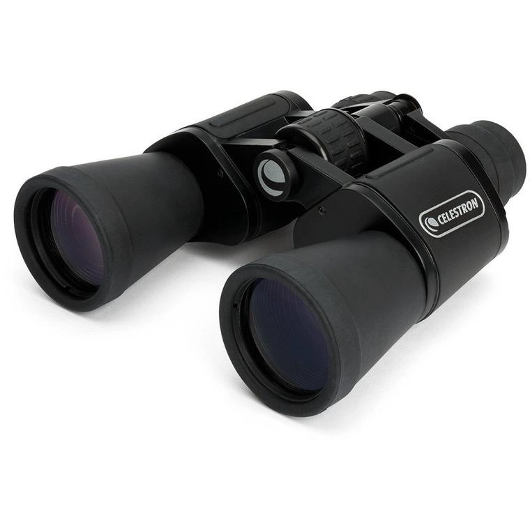 BINOCULAR CELESTRON UPCLOSE G2 10-30X50 ZOOM - 1