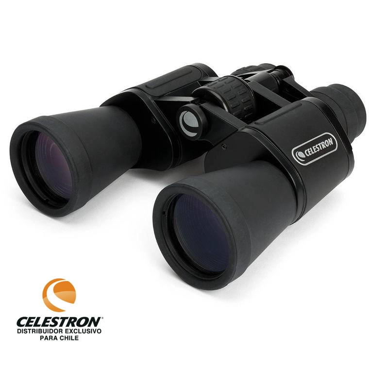BINOCULAR CELESTRON UPCLOSE G2 10-30X50 ZOOM - 4