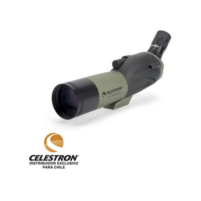CATALEJO CELESTRON ULTIMA 65 - 1