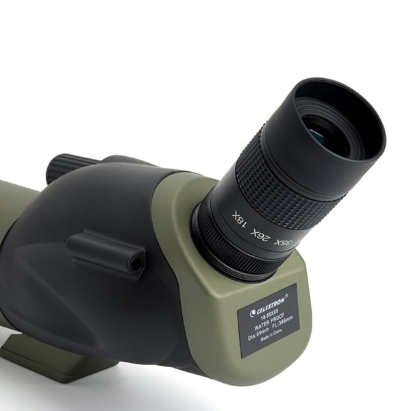 CATALEJO CELESTRON ULTIMA 65 - 2