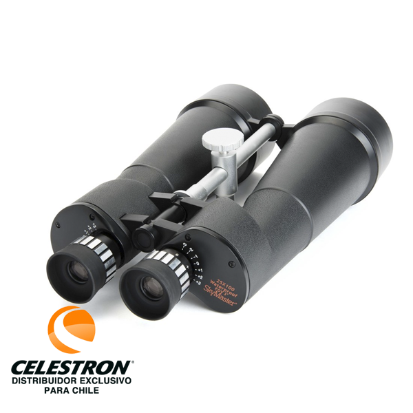 BINOCULAR CELESTRON SKYMASTER 25×100 - 2