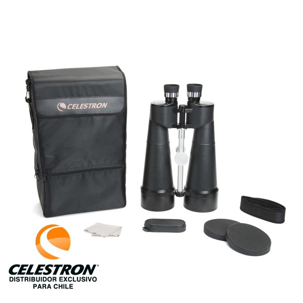 BINOCULAR CELESTRON SKYMASTER 25×100 - 3