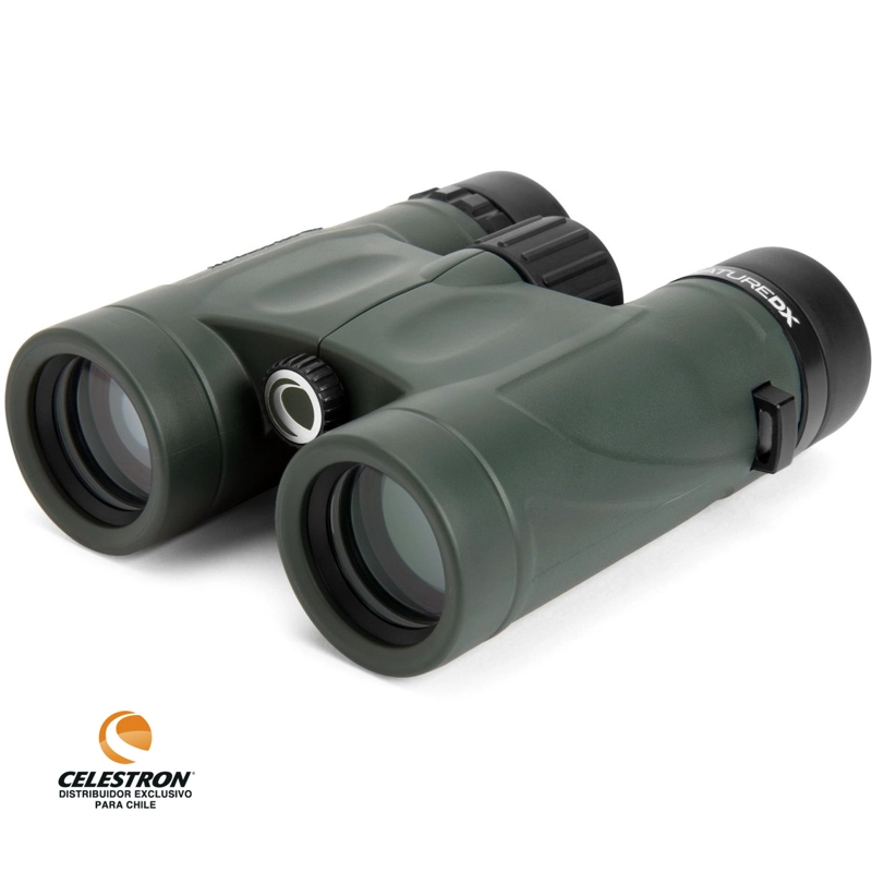 BINOCULAR CELESTRON NATURE DX 8X32 - 1