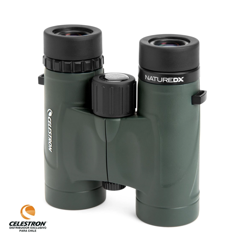 BINOCULAR CELESTRON NATURE DX 8X32 - 2