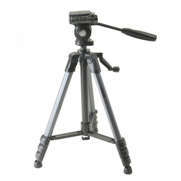 TRÍPODE CARSON TRI´PODE THEROCK TR-300 - 1