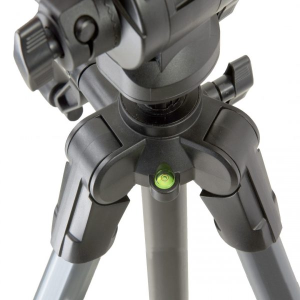 TRÍPODE CARSON TRI´PODE THEROCK TR-300 - 2