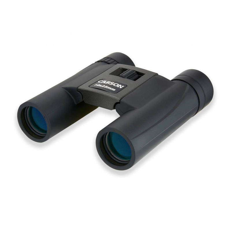 BINOCULAR CARSON TRAILMAXX 10X25MM - 1