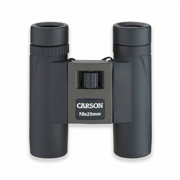 BINOCULAR CARSON TRAILMAXX 10X25MM - 2