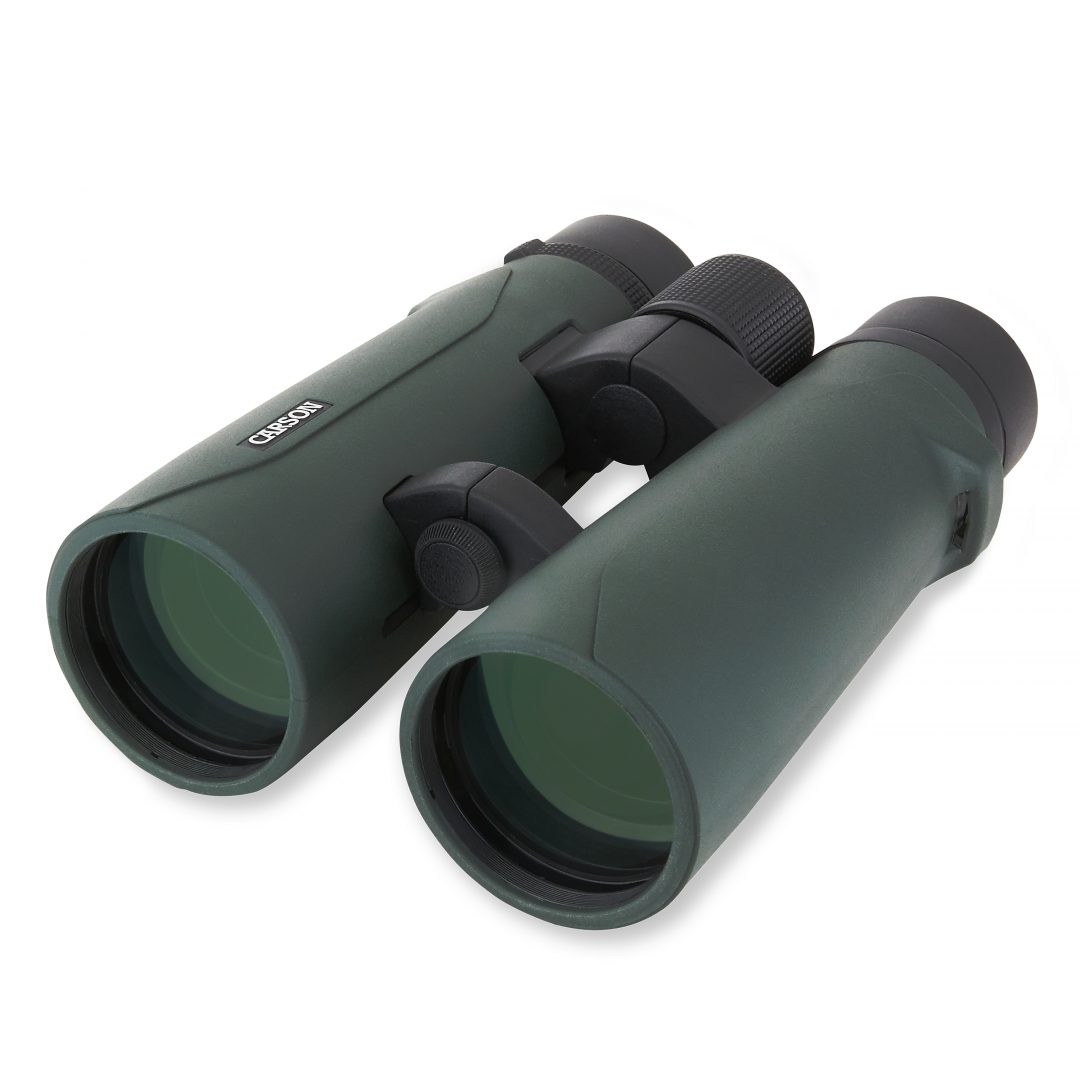 BINOCULAR CARSON RD SERIES 10X50 - 1