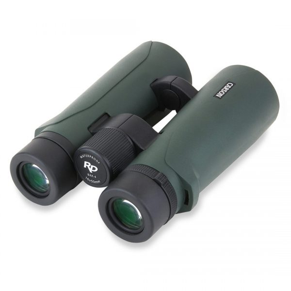 BINOCULAR CARSON RD SERIES 10X50 - 2
