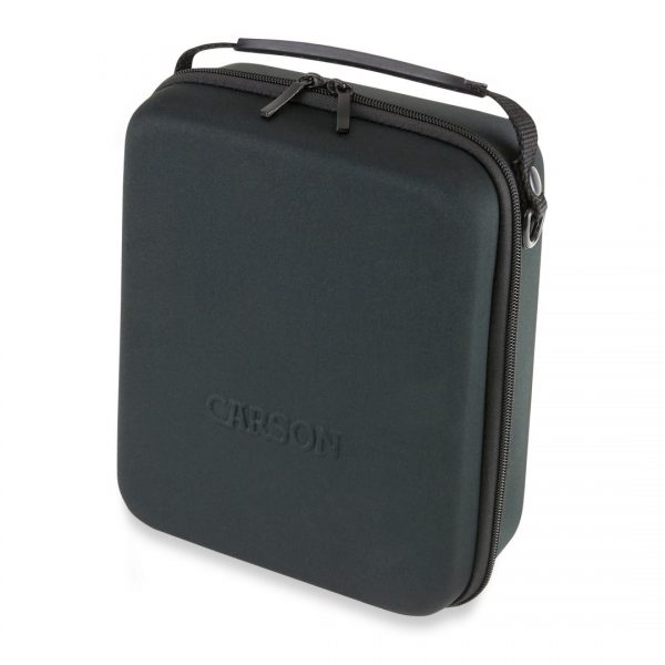 BINOCULAR CARSON RD SERIES 10X50 - 3