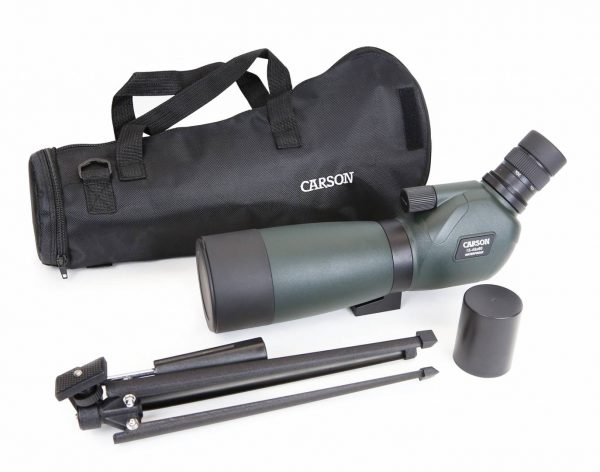 CATALEJO CARSON EVERGLADE 15-45×60 - 3