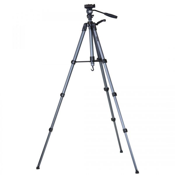 TRÍPODE CARSON TRI´PODE THEROCK TR-400 - 1