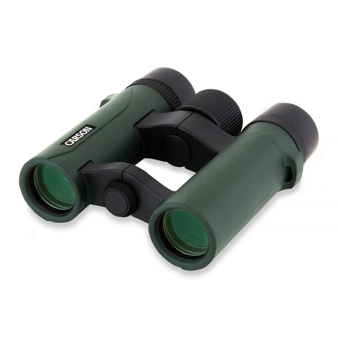 BINOCULAR CARSON RD SERIES 8×26 - 1