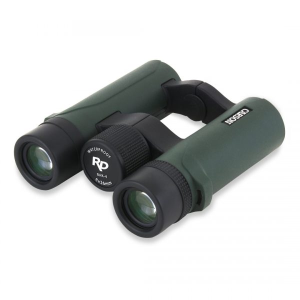 BINOCULAR CARSON RD SERIES 8×26 - 2